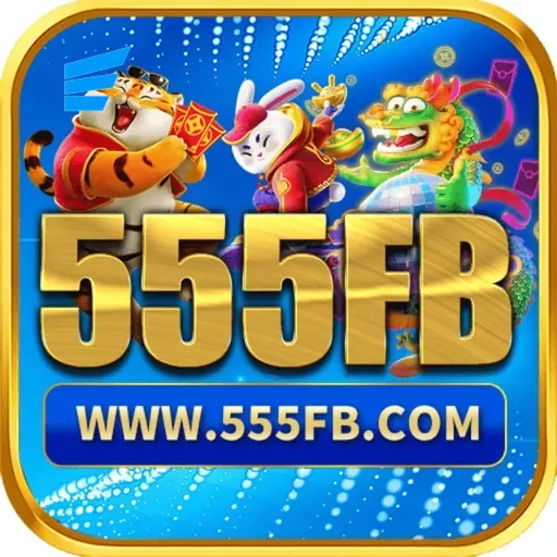 Logo da 555fb